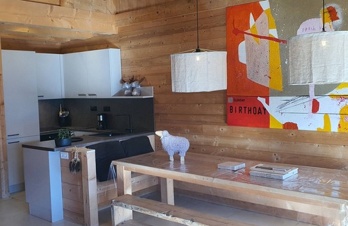 Les Gets Ski Chalet | Les Gets Superb Chalet for 10 people