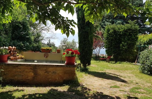 Gargas House | Les Gites de Catherine