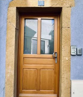 Rouffach Apartment | Les gites de la poterne