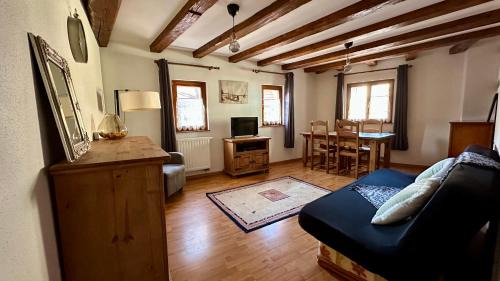 Rouffach Apartment | Les gites de la poterne