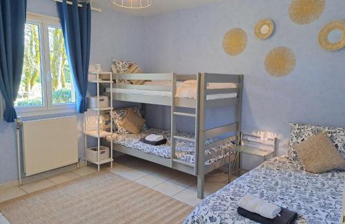 Limogne-en-Quercy House | Les gites de Lescurou