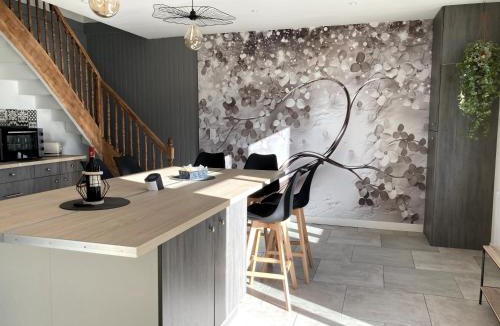 Lussac House | Les Gites de Pilot