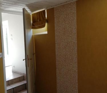 Frehel House | Les gites du buisson