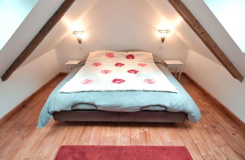 Plelauff Apartment | Les gites du Lety