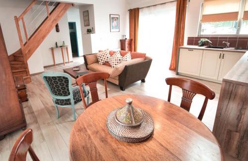 Plelauff Apartment | Les gites du Lety