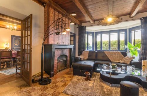 Recey-sur-Ource House | les gites du verger