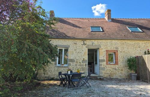 Boitron Apartment | Les gites Haras Del Paradiso