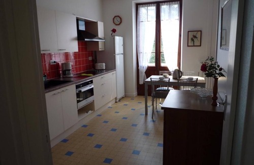 Mouxy House | LES Glycines - AIX LES Bains