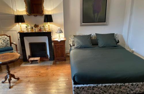 Bonneval Bed & Breakfast | Les glycines