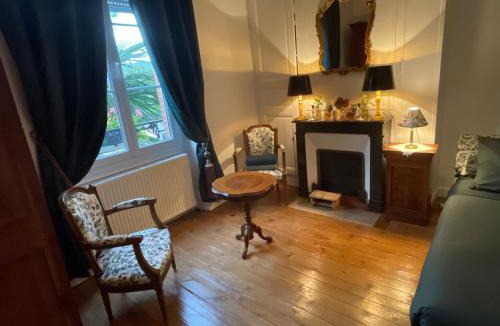 Bonneval Bed & Breakfast | Les glycines