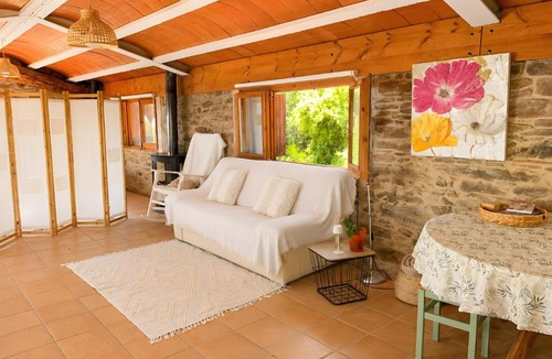 Susqueda Apartment | Les Golfes