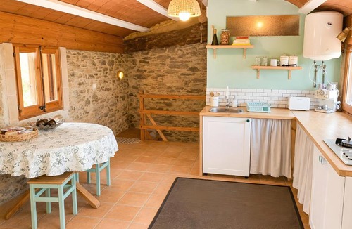Susqueda Apartment | Les Golfes