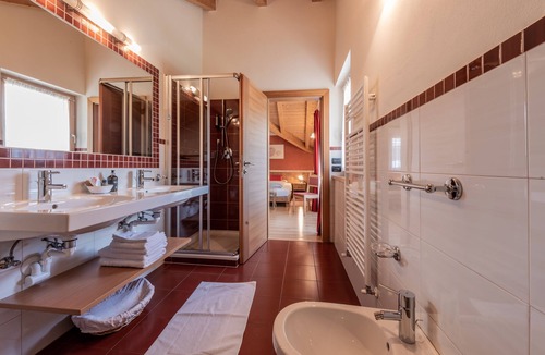 San Vigilio Bed & Breakfast | Les Gomines BB