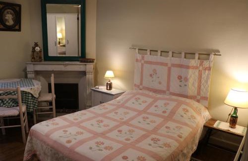 Dangy Bed & Breakfast | Les Gouleries