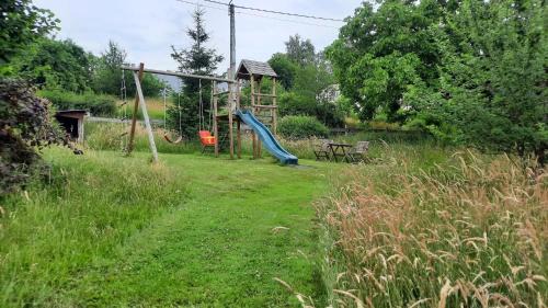 Nisramont House | Les Grands Chais
