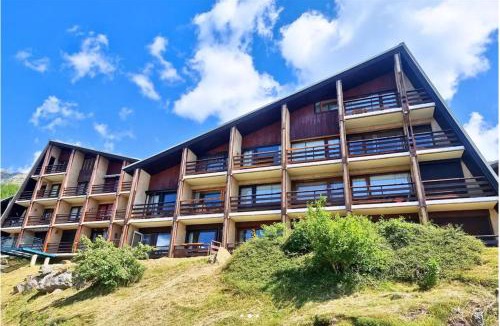 Saint-Michel-de-Chaillol Apartment | Les grands chalets
