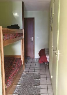 Villard-Reculas Apartment | Les Granges 13