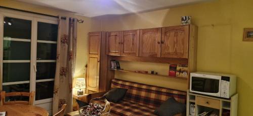 Villard-Reculas Apartment | Les Granges 13