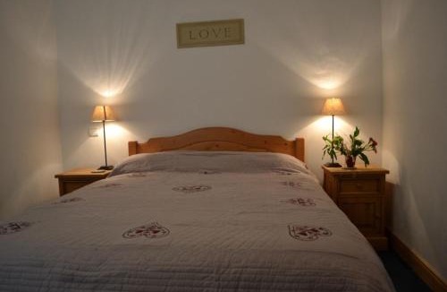 Montalbert Apartment | Les Granges 22