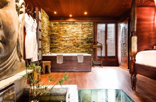 Saint-Crepin-Ibouvillers House | Les Granges d'Haillancourt