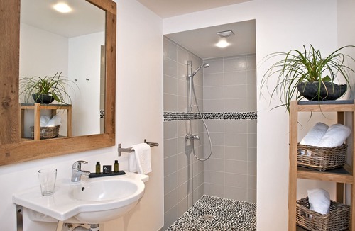 Rimeize Hotel | Les Granges de Bigose