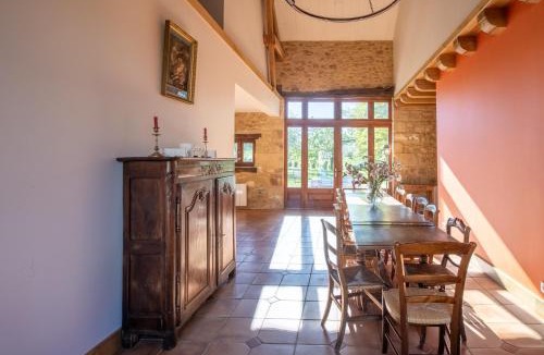 Sainte-Trie House | Les Granges de la Machardie