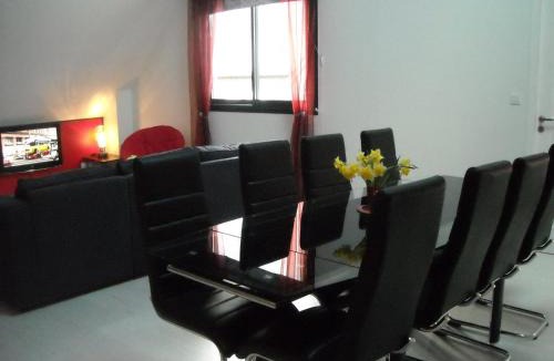 Granville Apartment | Les granvillaises