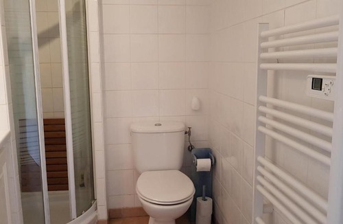 Port Grimaud Apartment | Les Grimaudieres