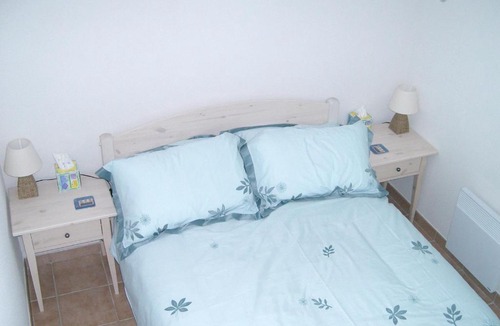 Port Grimaud Apartment | Les Grimaudieres