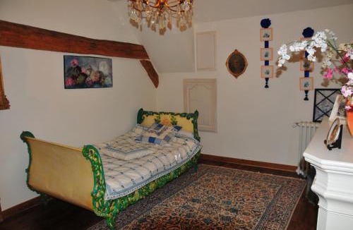 Gien Bed & Breakfast | LES GUENINS
