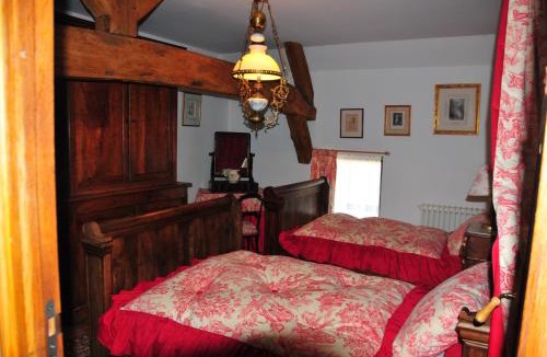 Gien Bed & Breakfast | LES GUENINS