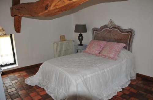 Gien Bed & Breakfast | LES GUENINS