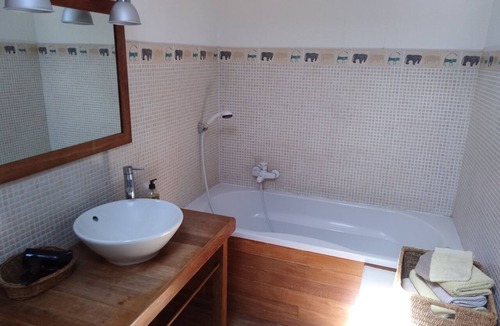 Aunis Sud Bed & Breakfast | Les Hôtes du Paradis