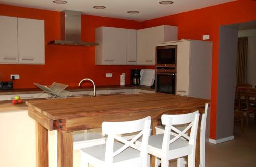 Jalhay House | Les Haies