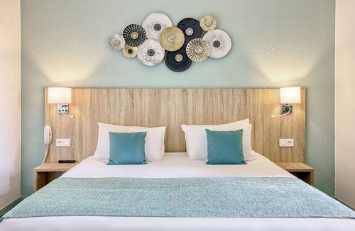 Fournels Hotel | Les Hameaux De Lozere, Sure Hotel Collection by Best Western