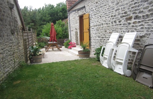 Dezize les Maranges House | Les Hauts de Borgy - DEZIZE LES MARANGES