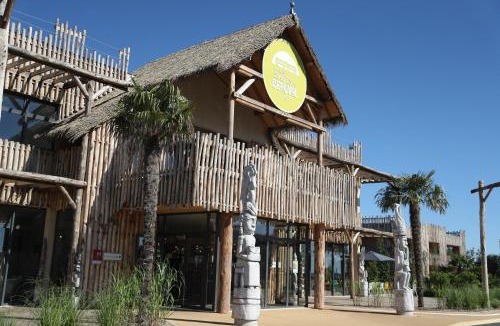 Saint-Aignan Hotel | Les Hauts de Beauval