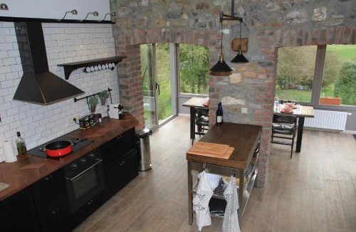 Maillen House | Les Hauts de Crupet