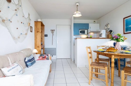Mimizan-Plage Apartment | Les hauts de la corniche by Interhome