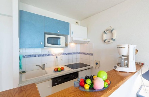 Mimizan-Plage Apartment | Les hauts de la corniche by Interhome