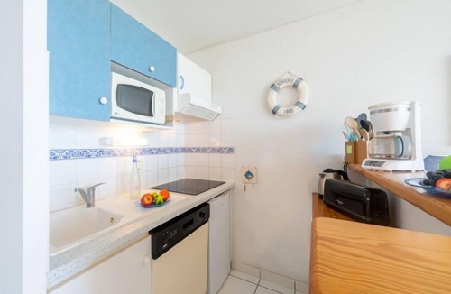 Mimizan-Plage Apartment | Les hauts de la corniche by Interhome