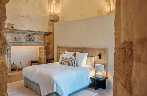 Sancerre Hotel | Les Hauts de Sancerre