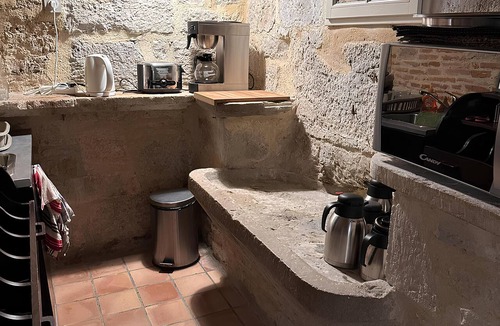 Vers House | Les Hauts De Sauliès - Chambre et Table d’hôtes de charme