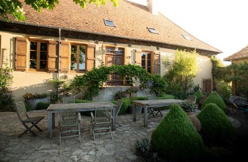 Ceron Bed & Breakfast | Les hauts des Soussilanges