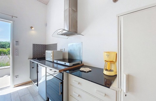 Saint-Palais-sur-Mer House | Les Hauts du Parc by Interhome