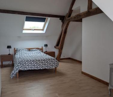 Epuisay House | Les Hiboux