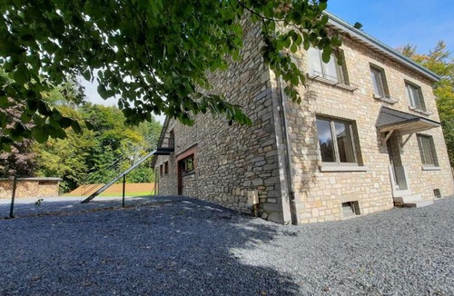 Tailles House | Les Highlands - Maison de vacances