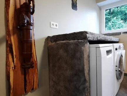 Tailles House | Les Highlands - Maison de vacances