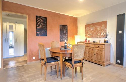 Saint-Cernin-de-Labarde Apartment | Les Hirondelles