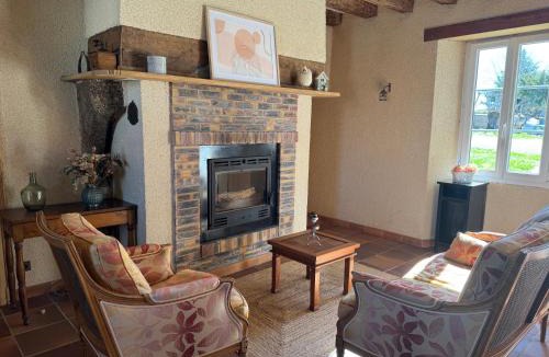 Briantes House | Les Hirondelles